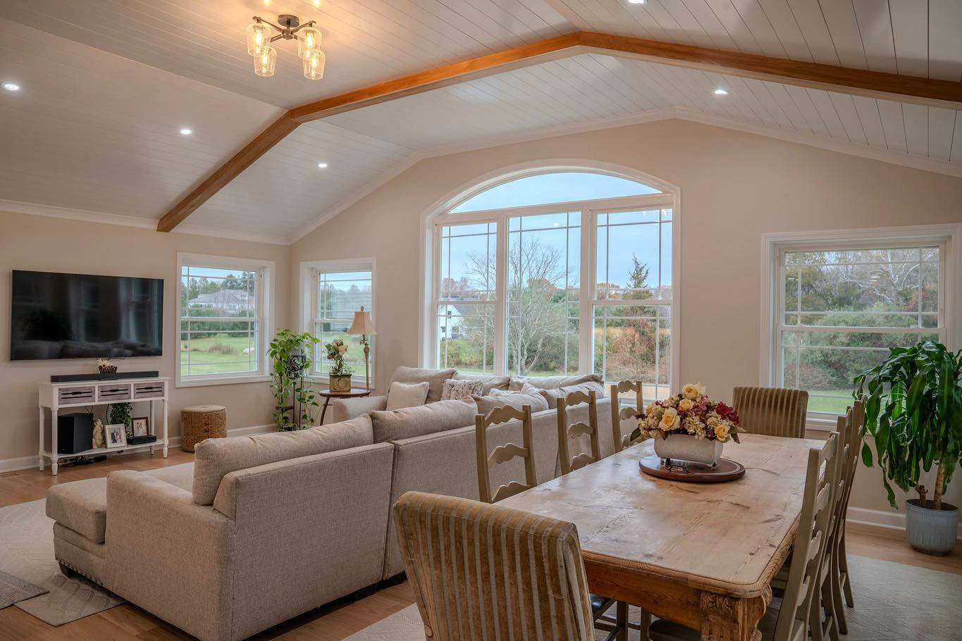 Quality Construction for Fairfield, CT Homes and Businesses